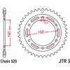 JT Sprockets JTR 3-47