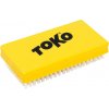 TOKO Polishing Brush kefa