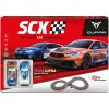SCX Original Team Cupra Electric vs Fuel SCX Original Team Cupra Electric vs Fuel