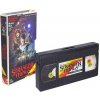 Světlo Stranger Things VHS Světlo Stranger Things VHS