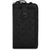 Vuch Dámska crossbody peňaženka Philly Black Vuch Dámska crossbody peňaženka Philly Black