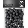 Umarex T4E Rubber Ball RB 43 0,68 g 100 ks Umarex T4E Rubber Ball RB 43 0,68 g 100 ks
