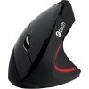 C-TECH myš VEM-09, vertikálna, bezdrôtová, 6 tlačidiel, čierna, USB nano prijímač C-TECH myš VEM-09, vertikálna, bezdrôtová, 6 tlačidiel, čierna, USB nano prijímač