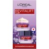 L´ORÉAL Paris Revitalift Filler Duopack Denný krém + nočný krém 2 x 50 ml L´ORÉAL Paris Revitalift Filler Duopack Denný krém + nočný krém 2 x 50 ml