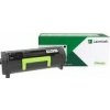 LEXMARK černý toner 56F2000 pro MS3/4/5/6,MX3/4521 na 6 000 stran LEXMARK černý toner 56F2000 pro MS3/4/5/6,MX3/4521 na 6 000 stran