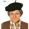Čierny Baret – Rádiovka Dôchodca – Maliar 8434077184066 Čierny Baret – Rádiovka Dôchodca – Maliar 8434077184066
