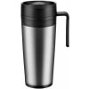 TESCOMA Termohrnček CONSTANT nerez 0,4l čierny TESCOMA Termohrnček CONSTANT nerez 0,4l čierny