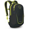 Osprey DAYLITE Junior 9 l, black lemongrass