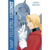 Fullmetal Alchemist: The Abducted Alchemist Fullmetal Alchemist: The Abducted Alchemist