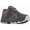 Dámske topánky Columbia Peakfreak™ Hera Outdry™ Veľkosť topánok (EU): 39 / Farba: sivá/ružová Dámske topánky Columbia Peakfreak™ Hera Outdry™ Veľkosť topánok (EU): 39 / Farba: sivá/ružová
