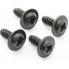 BlackZon Skrutka s podložkou 3x8 mm (HPIBL534757) BlackZon Skrutka s podložkou 3x8 mm (HPIBL534757)