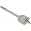 GEKO Plochý vrták do dreva 34 x 152 mm HEX GEKO Plochý vrták do dreva 34 x 152 mm HEX