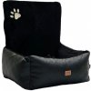 Golden Dog Autosedačka pre psa Golden dog S/M - čierna Golden Dog Autosedačka pre psa Golden dog S/M - čierna