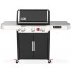 Plynový gril Weber GENESIS EX-325S Smart, čierna Plynový gril Weber GENESIS EX-325S Smart, čierna