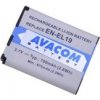 AVACOM Nikon EN-EL19 Li-ion 3.7V 620mAh 2.3Wh AVACOM Nikon EN-EL19 Li-ion 3.7V 620mAh 2.3Wh