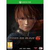 Dead or Alive 6 (XONE) 5060327534911 Dead or Alive 6 (XONE) 5060327534911