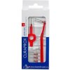 CURAPROX CPS 07 PRIME START CERVENA MEDZIZUBNE KEFKY 5 KS + DRZIAKY UHS 409 A UHS 470 CURAPROX CPS 07 PRIME START CERVENA MEDZIZUBNE KEFKY 5 KS + DRZIAKY UHS 409 A UHS 470