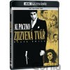 Scarface 4K Ultra HD Blu-ray Scarface 4K Ultra HD Blu-ray