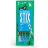 Schesir Cat Stix Liquid Snack tuniak 6 x 15 g