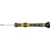 Wera 1578 A ESD skrutkovač pre skrutky Microstix Šírka čepele: 1.5 mm Dĺžka drieku: 40 mm; 05030101001 Wera 1578 A ESD skrutkovač pre skrutky Microstix Šírka čepele: 1.5 mm Dĺžka drieku: 40 mm; 05030101001