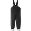 Detské nepremokavé nohavice Reima Lammikko Detská veľkosť: 110 / Farba: čierna Detské nepremokavé nohavice Reima Lammikko Detská veľkosť: 110 / Farba: čierna