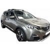 Deflektory PEUGEOT 5008 II 2017 Deflektory PEUGEOT 5008 II 2017