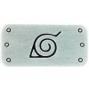 ABYstyle Odznak Naruto Shippuden - Konoha ABYstyle Odznak Naruto Shippuden - Konoha