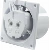 airRoxy dRim FI 100 DTS BB Nástěnný/stropní ventilátor s časovačem zpožděného spuštění (kuličkové ložisko) airRoxy dRim FI 100 DTS BB Nástěnný/stropní ventilátor s časovačem zpožděného spuštění (kuličkové ložisko)