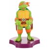 EXQUISITE GAMING LIMITED Bojové Ninja korytnačky Michaelangelo EXQUISITE GAMING LIMITED Bojové Ninja korytnačky Michaelangelo