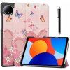 SLIM Puzdro s GRAFIKOU pre Xiaomi Redmi Pad SE 8.7 SLIM Puzdro s GRAFIKOU pre Xiaomi Redmi Pad SE 8.7
