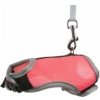 Trixie Postroj Soft s vodítkem pro králíky 25-32 cm Trixie Postroj Soft s vodítkem pro králíky 25-32 cm
