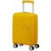 American Tourister SOUNDBOX MINI SPINNER 47 Golden Yellow 22 L žltá American Tourister SOUNDBOX MINI SPINNER 47 Golden Yellow 22 L žltá