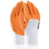 ARDON DICK KNUCKLE LATEXOVÉ PRACOVNÉ RUKAVICE 3/4 MÁČANÉ A9023 - 10/XL ARDON DICK KNUCKLE LATEXOVÉ PRACOVNÉ RUKAVICE 3/4 MÁČANÉ A9023 - 10/XL