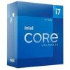 Intel Core i7-12700K BX8071512700K Intel Core i7-12700K BX8071512700K