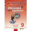 Občanská výchova 9 pro ZŠ a víceletá gymnázia - Dagmar Janošková