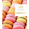 Macarons (Sandra Pascual)(Kniha) Macarons (Sandra Pascual)(Kniha)