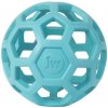 JW Hol Ee děrovaný míč 8 cm mint JW Hol Ee děrovaný míč 8 cm mint