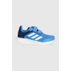 adidas Tensaur Run 2.0 CF K blue rush core white dark blue Modrá