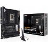 ASUS TUF GAMING H670-PRO WIFI D4 Základná doska Intel H670 LGA 1700 formátu ATX ASUS TUF GAMING H670-PRO WIFI D4 Základná doska Intel H670 LGA 1700 formátu ATX