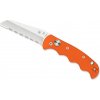Spyderco Autonomy G-10 Orange No Clip/No Safety/H1 C165GSORCG Spyderco Autonomy G-10 Orange No Clip/No Safety/H1 C165GSORCG