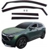 JJ-AUTOMOTIVE GP Okenné deflektory pre Kia Sportage 2021-vyššie 4ks JJ-AUTOMOTIVE GP Okenné deflektory pre Kia Sportage 2021-vyššie 4ks