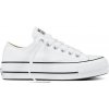 DÁMSKÉ VOĽNOČASOVÉ TENISKY CHUCK TAYLOR ALL STAR LIFT 37 DÁMSKÉ VOĽNOČASOVÉ TENISKY CHUCK TAYLOR ALL STAR LIFT 37