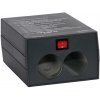 TEROSON ET CR HEATING BOX predhrievací box na 2 kartuše na DGX materiál TEROSON ET CR HEATING BOX predhrievací box na 2 kartuše na DGX materiál