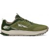 Altra Lone Peak 9+ Green
