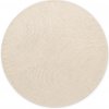 Hanse Home , ️150x150 (průměr) kruh cm Kusový koberec Eleni 106220 Natur Weiß kruh + aplikovaná impregnácia, biela, obývacia izba Hanse Home , ️150x150 (průměr) kruh cm Kusový koberec Eleni 106220 Natur Weiß kruh + aplikovaná impregnácia, biela, obývacia izba