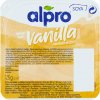 ALPRO Sójový dezert vanilkový 125 g