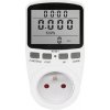 Měřič spotřeby elektrické energie Geti GPM04 07750212 Měřič spotřeby elektrické energie Geti GPM04 07750212