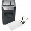 Rexel Momentum X410-SL paper shredder Cross shredding P4 (4x28mm) Rexel Momentum X410-SL paper shredder Cross shredding P4 (4x28mm)