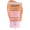NYX Professional Makeup Bare With Me Blur Tint hydratačný make-up 07 Golden 30 ml NYX Professional Makeup Bare With Me Blur Tint hydratačný make-up 07 Golden 30 ml