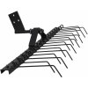 Texas Hrábě 80cm pro kultivátory Lilli5 TX a Pro Trac TEXAS 91062500100 Texas Hrábě 80cm pro kultivátory Lilli5 TX a Pro Trac TEXAS 91062500100